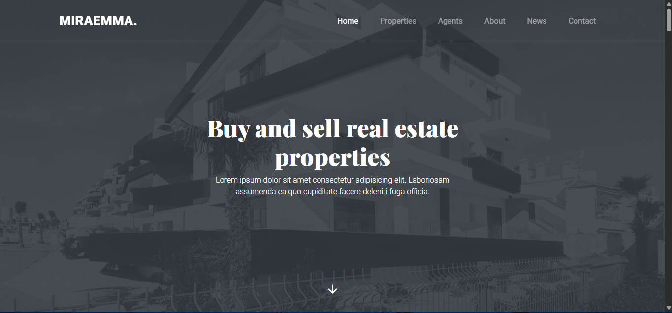 Mariamm Real Estate