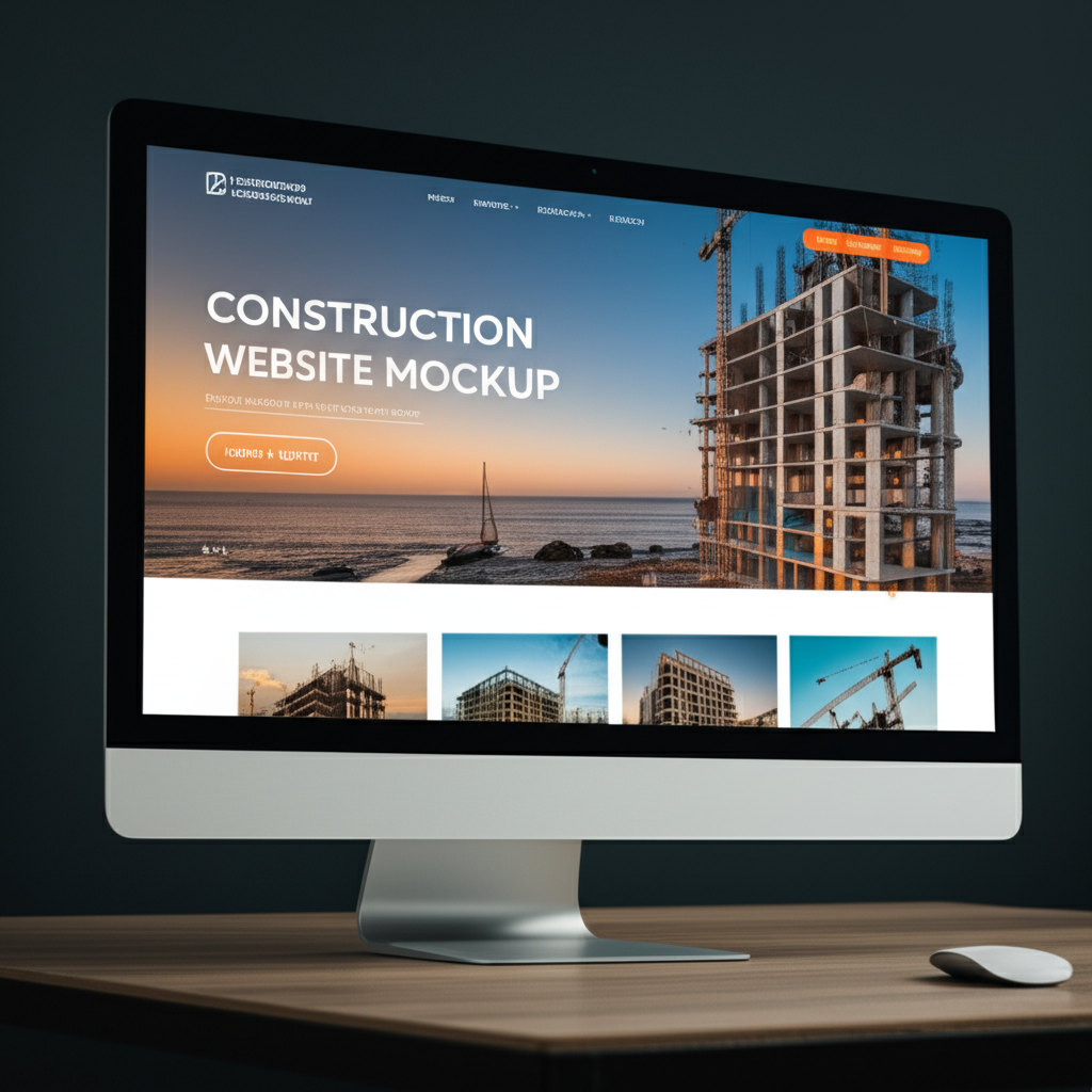 BuildRight Construction Ltd.